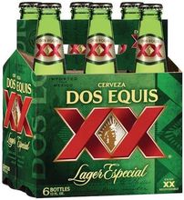 XX Lager Especial