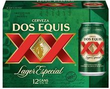 XX Lager Especial