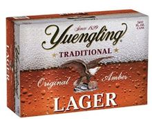 Traditional Lager