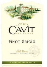 Pinot Grigio
