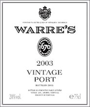 Vintage Port