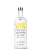 Citron Vodka