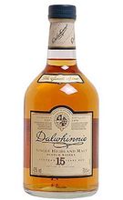 Single Malt Scotch Whisky