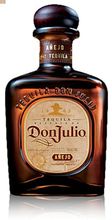 Añejo Tequila