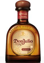 Reposado Tequila