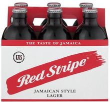 Jamaican Lager