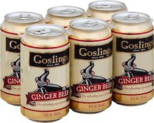 Ginger Beer