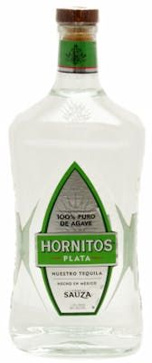 Hornitos Plata