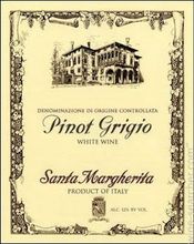 Pinot Grigio