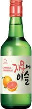 Chamisul Grapefruit Soju