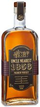 1856 Premium Whiskey 100 Proof