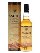 Indian Single Malt Whisky