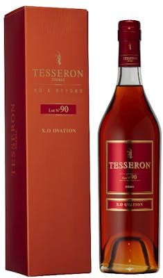 Lot 90 XO Ovation Cognac