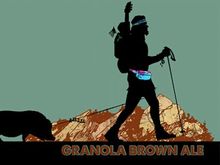 Granola Brown Ale