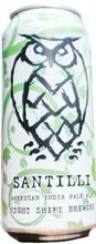 Santilli American India Pale Ale