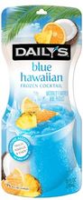 Frozen Blue Hawaiian