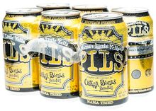 Mama's Little Yella Pils