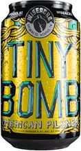 Tiny Bomb