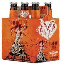 Bloodline Blood Orange Ale