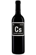 Cs Cabernet Sauvignon