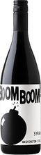 Boom Boom Syrah