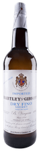 Dry Fino Sherry