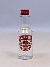 Spicy Tamarind Vodka