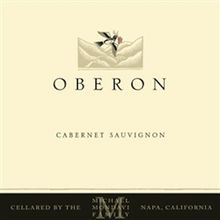 Napa County Cabernet Sauvignon