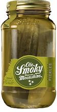 Moonshine Pickles