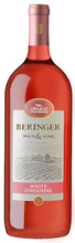 Main & Vine White Zinfandel