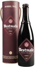 Trappist Dubbel