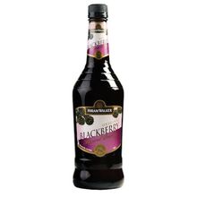 Blackberry Brandy