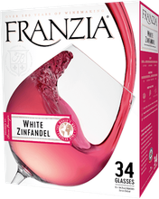 White Zinfandel