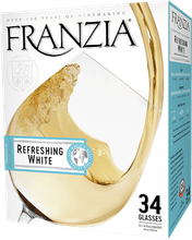 Refreshing White