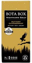 Nighthawk Gold Buttery Chardonnay