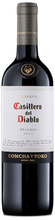 Casillero Del Diablo Malbec