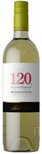 120 Sauvignon Blanc