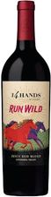 Run Wild Juicy Red Wine Blend