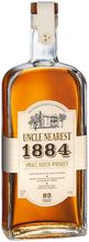 1884 Small Batch Whiskey