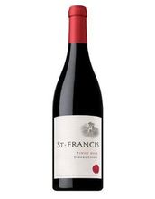 Sonoma County Pinot Noir