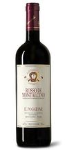 Rosso di Montalcino