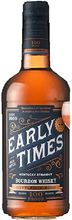 Bottled In Bond Kentucky Straight Bourbon Whisky