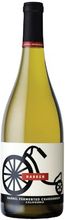 Barrel Fermented Chardonnay