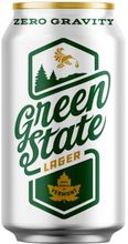 Green State Lager