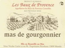 Les Baux de Provence