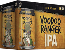 Voodoo Ranger IPA