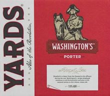 George Washington Porter