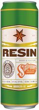 Resin