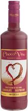 Raspberry Chocolate Wine