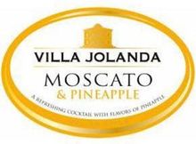 Moscato & Pineapple